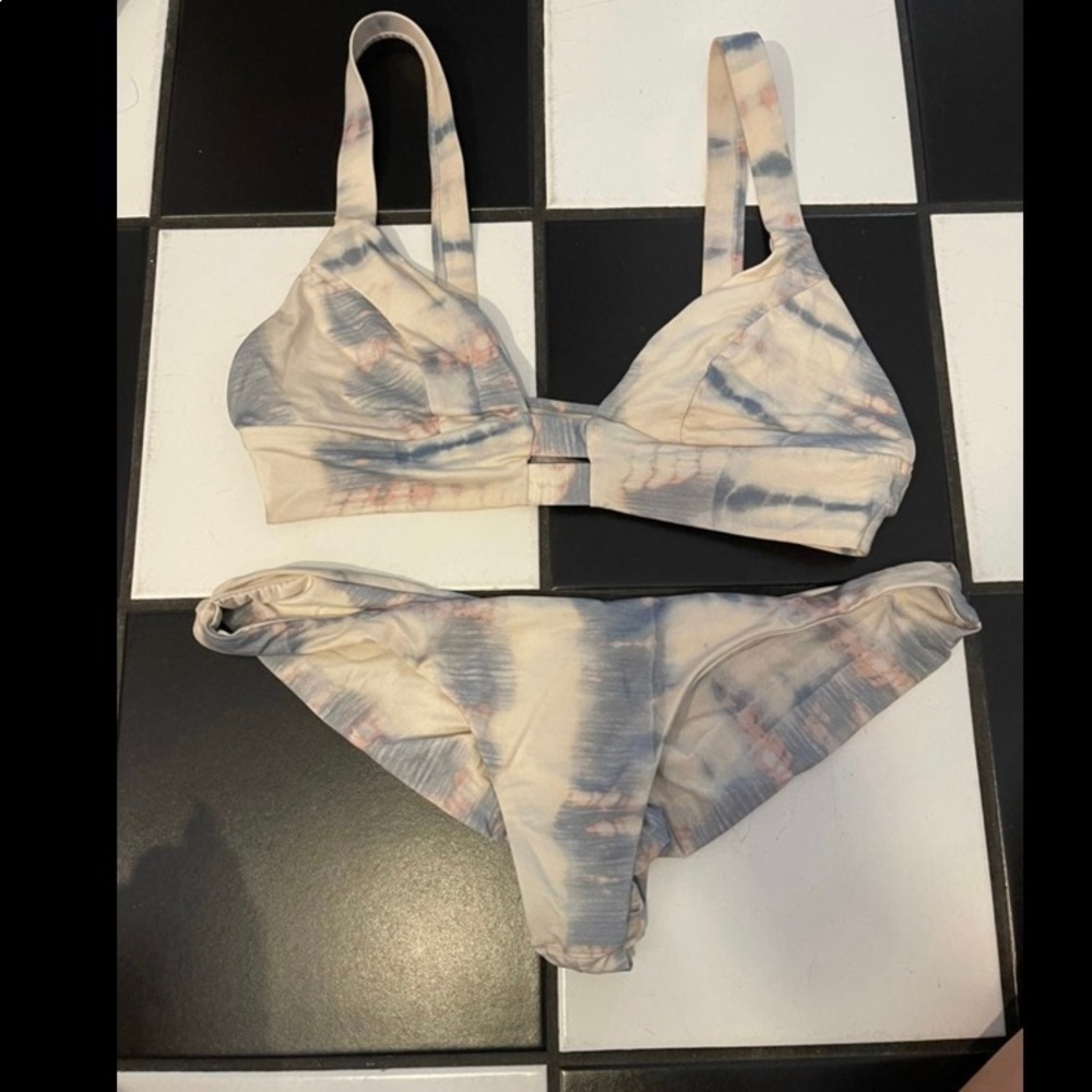 Vitamin A bikini set
